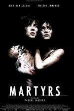 Watch Martyrs 123MoviesFree