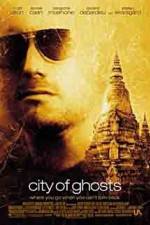 Watch City of Ghosts 123MovieFree