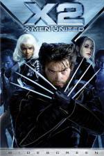 Watch X-Men: X2 123MovieFree