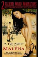 Watch Malena 123MovieFree