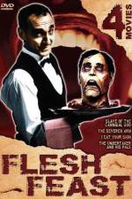 Watch The Severed Arm 123MoviesFree