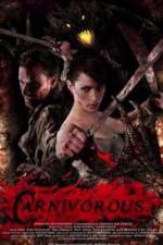 Watch Carnivorous 123MoviesFree