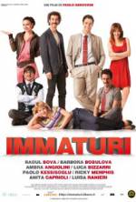 Watch The Immature 123MovieFree