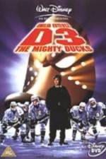 Watch D3: The Mighty Ducks 123MovieFree