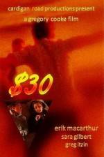 Watch $30 123MovieFree
