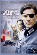 Watch Stauffenberg 123moviesfree