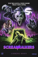 Watch Screamwalkers 123moviesfree