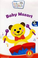Watch Baby Einstein: Baby Mozart 123MovieFree
