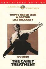 Watch The Carey Treatment 123MoviesFree