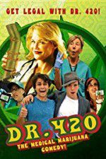 Watch Dr. 420 123MovieFree
