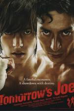 Watch Ashita no Jô 123MovieFree