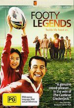 Watch Footy Legends 123MovieFree