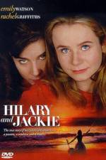 Watch Hilary and Jackie 123MovieFree