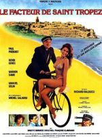 Watch Le facteur de Saint-Tropez 123MovieFree