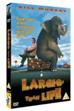 Watch Larger Than Life 123moviesfree