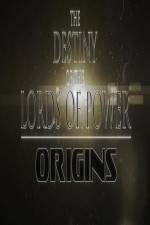 Watch The Destiny of the Lords of Power Origins 123MovieFree