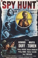 Watch Spy Hunt 123MovieFree