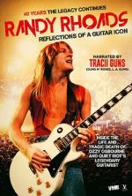 Watch Randy Rhoads: Reflections of a Guitar Icon 123moviesfree