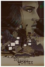 Watch Gorgeous Vortex (Short 2015) 123MovieFree