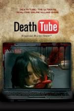 Watch Death Tube: Broadcast Murder Show 123MovieFree