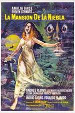 Watch La mansión de la niebla 123MoviesFree