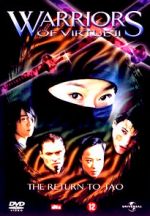 Watch Warriors of Virtue 2: Return to Tao 123MoviesFree