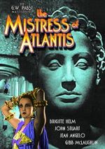 Watch The Mistress of Atlantis 123MovieFree