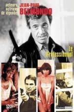 Watch Le professionnel 123MovieFree