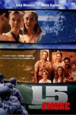 Watch 15 Amore 123MovieFree