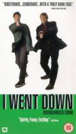Watch I Went Down 123MoviesFree