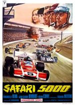 Watch Safari 5000 123MovieFree