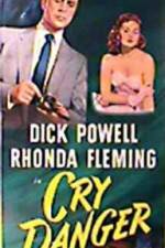 Watch Cry Danger 123MoviesFree