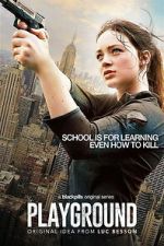 Watch Playground 123moviesfree