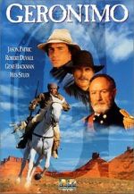 Watch Geronimo: An American Legend 123moviesfree