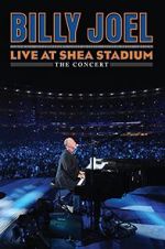 Watch Billy Joel: Live at Shea Stadium 123moviesfree