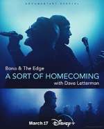 Watch Bono &amp; The Edge: A Sort of Homecoming with Dave Letterman 123moviesfree