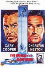 Watch The Wreck of the Mary Deare 123MovieFree
