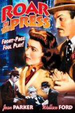 Watch Roar of the Press 123MovieFree