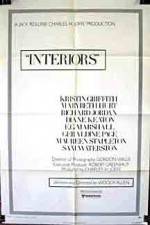 Watch Interiors 123MovieFree