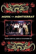Watch Music for Montserrat 123moviesfree