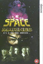 Watch Space Marines 123MovieFree
