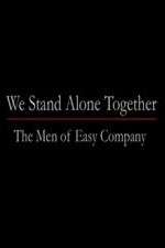 Watch We Stand Alone Together 123moviesfree
