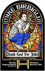 Watch Mike Birbiglia: Thank God for Jokes 123MovieFree