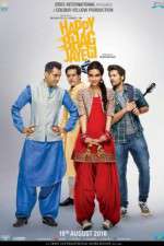 Watch Happy Bhaag Jayegi 123MovieFree