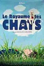 Watch Neko no ongaeshi AKA The Cat Returns 123MoviesFree