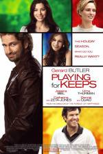 Watch Playing for Keeps 123MovieFree