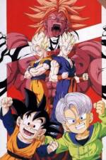 Watch Dragon Ball Z 10: Broly - Second Coming 123MoviesFree