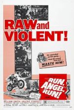 Watch Run, Angel, Run! 123MovieFree