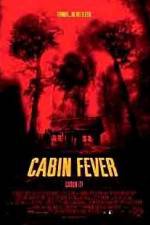 Watch Cabin Fever 123MoviesFree