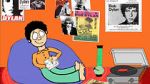Watch Bob Dylan Hates Me (Short 2016) 123MovieFree